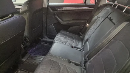 Skoda Kodiaq photo-5